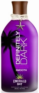 Emerald Bay Definitely Dark™ ― Солярии, косметика для солярия