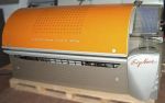 Ergoline Open Sun 450