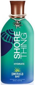 EMERALD BAY Shore Thing ― Солярии, косметика для солярия