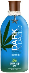 Emerald Bay Dark`n Dazed ― Солярии, косметика для солярия