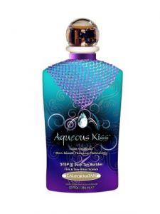Aqueouss Kiss 355ml ― Солярии, косметика для солярия