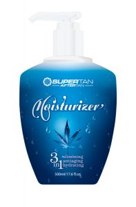 Moisturizer. After Sun Body Lotion 3 в 1: Похудения, Antiaging, Увлажнение