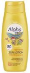 Aloha Kids SPF 50 лосьон для детей с максимальной защитой