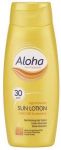 Aloha SPF 30 Lotion лосьон для солнца