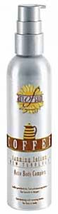 Coffe ― Солярии, косметика для солярия