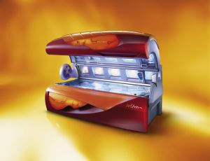 XXL-95 Chili Power ULTRA POWER ― Солярии, косметика для солярия