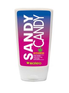 Sandy Candy ― Солярии, косметика для солярия
