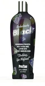 PRO TAN Bodaciously Black 50Х кратный комплекс натуральных бронзаторов