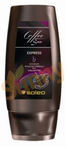 Coffee sun express для загара в солярии, крем для загара, лосьон для солярия, бронзатор