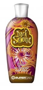 быстрый загар супер тан supertan солярий бронзатор бронзант для лица шеи и области декольте Dark Sauna Thermo 20 Bronzers