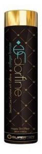 Endorfine  collagen bronzer  Мультибронзатор с кофеином и коллагеном supertan быстрый загар в солярии ускоритель супер эффект увлажняет для тела после загара