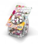 FRUIT SCENTSATIONS - LIP BALB  (SPF15)