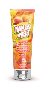 MANGO MELT  Экстра тингл эффект
