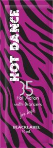  HOT DANCE  ― Солярии, косметика для солярия