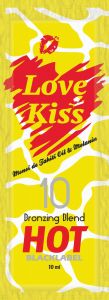 крем для солярия с разогревом косметика для солярия производство США BLACKLABEL