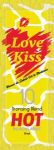 HOT LOVE KISS  (10x Bronzer+Tingl)  10мл 