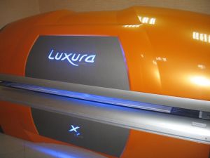 горизонтальный профессиональный турбо солярий  hapro x7 бриз пульт лампы мощные доставка установка ergoline бу купить продать аренда