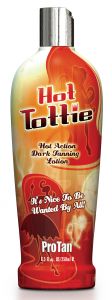 PRO TAN HOT TOTTIE 8Х кратный тингл возбуждающий  комплекс
