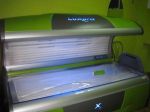 Hapro Luxura  X7 40 SPr Intensive