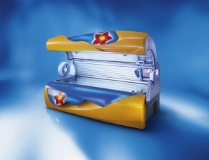 SOLTRON L-65 Strawberry Star ― Солярии, косметика для солярия