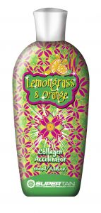 Lemongrass & Orange 