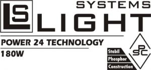 Light Systems Power  ― Солярии, косметика для солярия