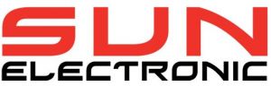 SUN ELECTRONIC ― Солярии, косметика для солярия