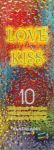 LOVE KISS (10x Bronzer) 10мл