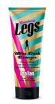 Luscious Legs  Ultra Dark Bronzer для загар ног в солярии