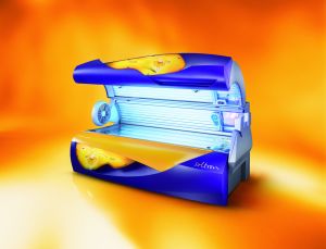 SOLTRON M-60 Banana Beach ― Солярии, косметика для солярия