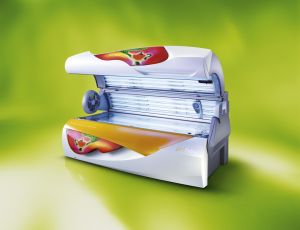 SOLTRON M-60 Magic Melon ― Солярии, косметика для солярия