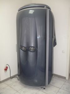 Alisun Sunvision V compact Xl