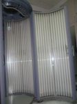 Alisun Sunvision V compact Xl