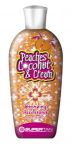Peaches Coconut & Cream