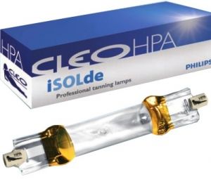 лампы высокого давления для солярия загара лицевые philips isolde cleo hpa купить замена