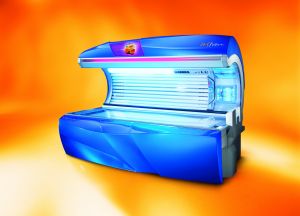 SOLTRON S-50 Peach Party ― Солярии, косметика для солярия