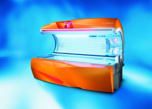 SOLTRON S-55 Queen Berry ― Солярии, косметика для солярия