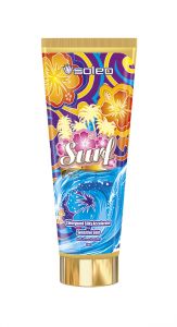 Surf  ― Солярии, косметика для солярия