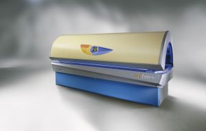 SOLTRON S40 Champ ― Солярии, косметика для солярия