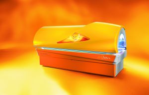 SOLTRON S-45 Hot Pepper ― Солярии, косметика для солярия