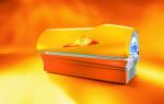 SOLTRON S-45 Hot Pepper
