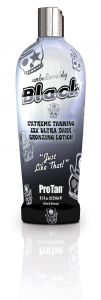 PRO TAN UNBELIEVABLY BLACK 25Х кратный комплекс бронзаторов