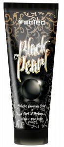Black Pearl косметика для солярия soleo крем с бронзатором