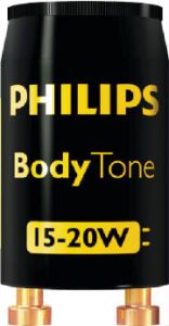 Стартер starter philips cos200 cosmedico body tone солярий для ламп купить замена 15-20