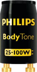стартер Philips body tone 25- 100 Ватт s10 для солярия ламп купить продать киев харьков днепропетровск донецк мариуполь