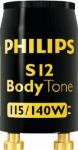 Стартер Philips Body Tone S12
