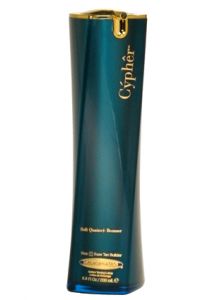 CÝPHÊR™ Bronzer Step 1 ― Солярии, косметика для солярия