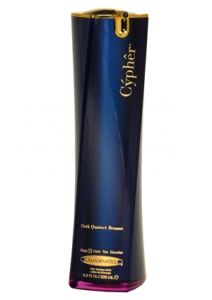 Cýphêr Bronzer Step 2 ― Солярии, косметика для солярия