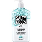 SALTY KISSES Tan Extending Moisturizer после загара!