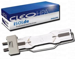 лампа высокого давления, лицевая лампа, кабель, philips  игнитор isolde cleo купить  замена